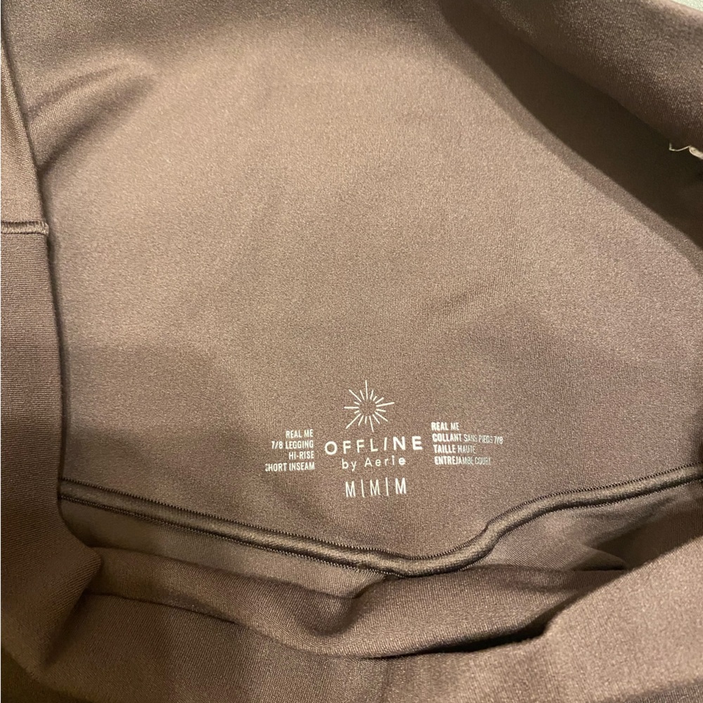 Offline Leggings by Aerie
